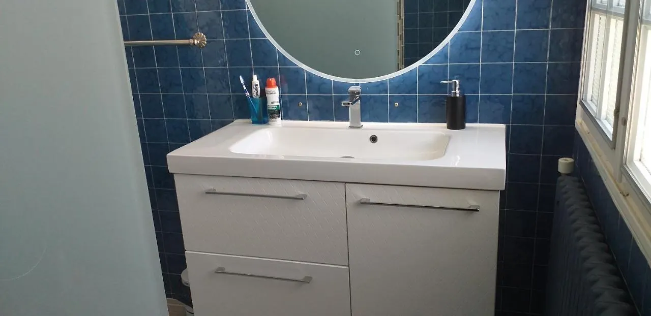 Holiday home Gite A La Cote Clohars-Carnoet